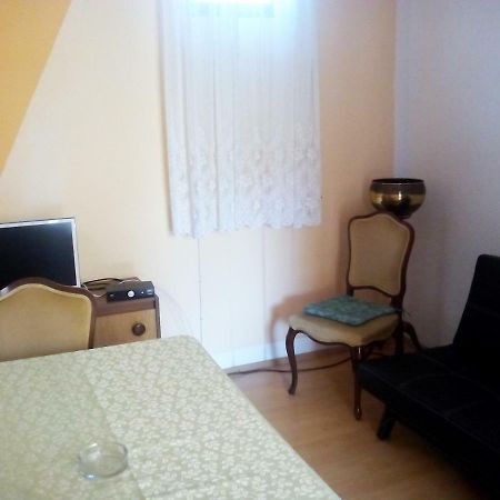 Apartments Petko 로고즈니차 외부 사진