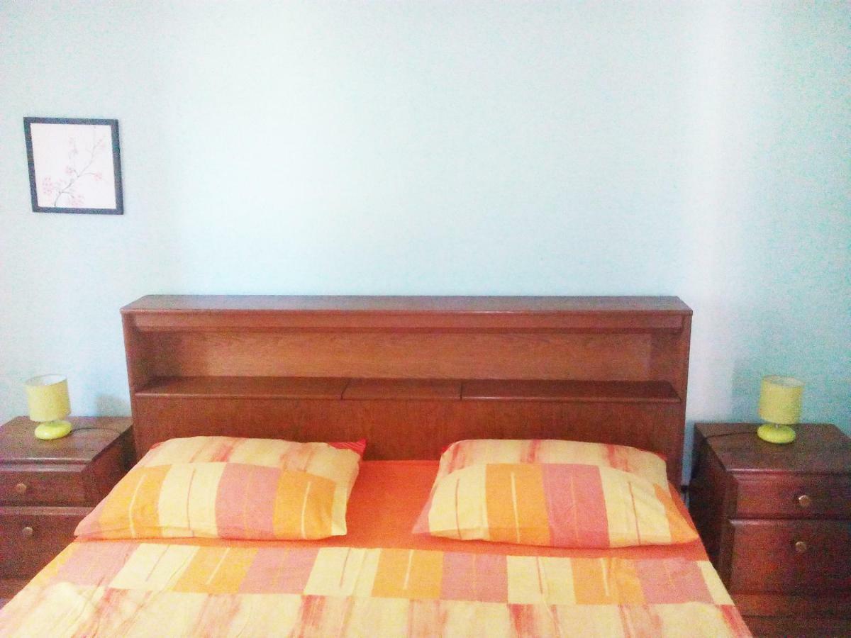 Apartments Petko 로고즈니차 외부 사진