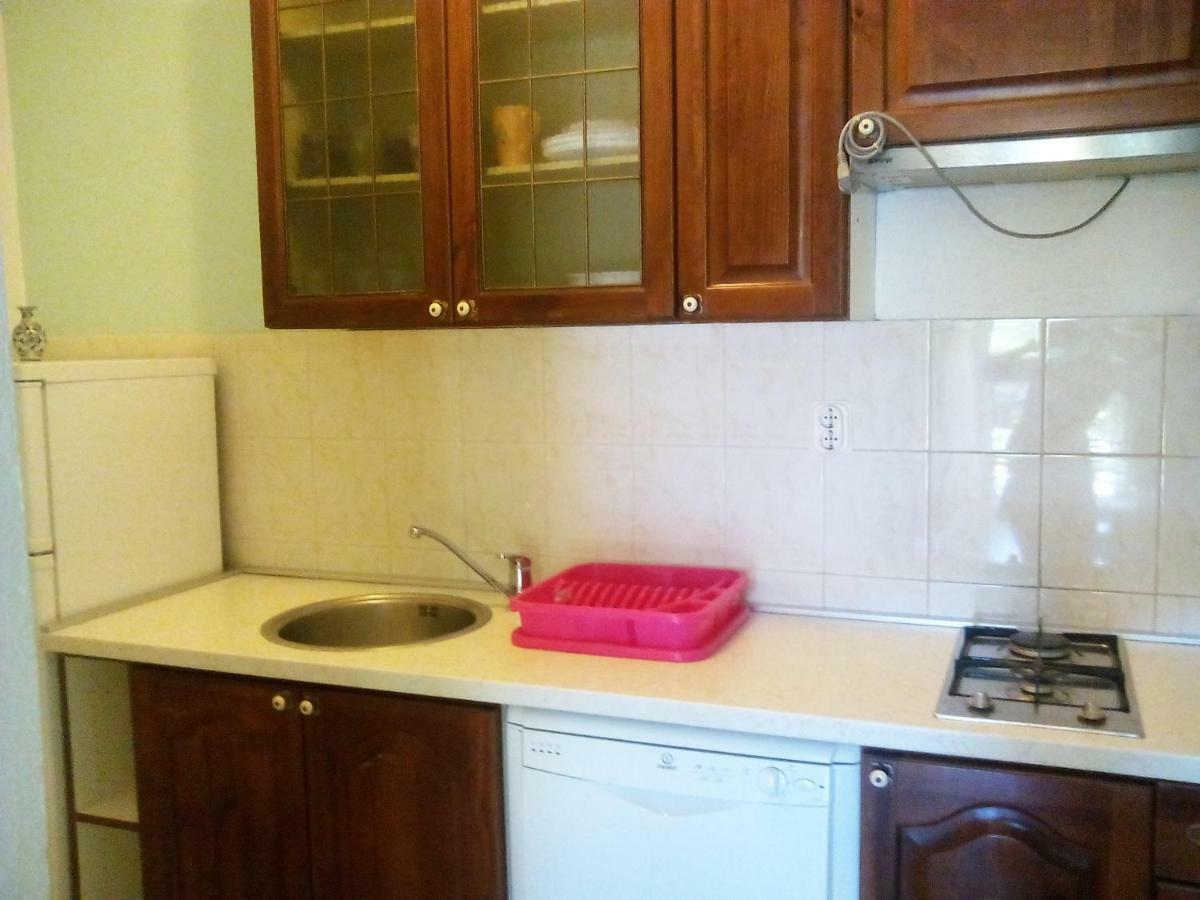 Apartments Petko 로고즈니차 외부 사진